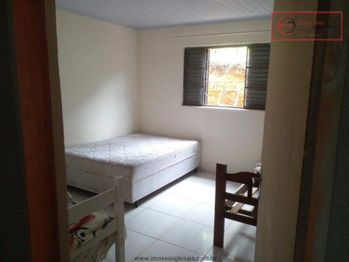 Imagem 7 de 13 de Chácaras À Venda Em Mairiporã/sp - Compre O Seu Chácaras Aqui! - 1493454
