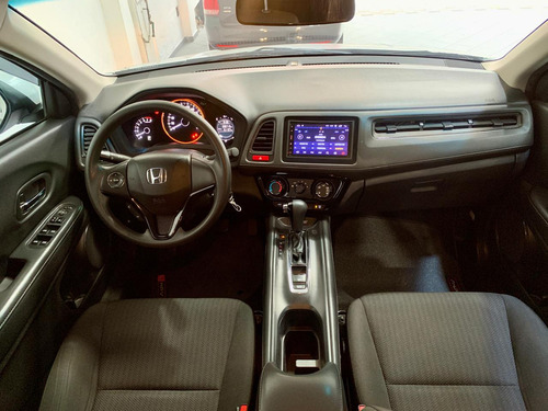 Honda HR-V HR-V LX CVT 1.8 I-VTEC FlexOne