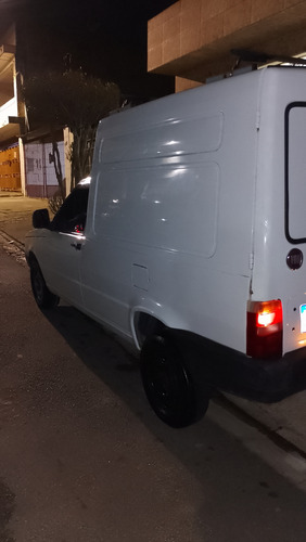 Fiat Fiorino 1.3 Flex 4p