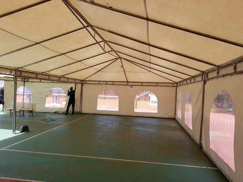 Imagen 7 de 7 de Ventas Y Alquiler De Carpas Somos Fabricantes