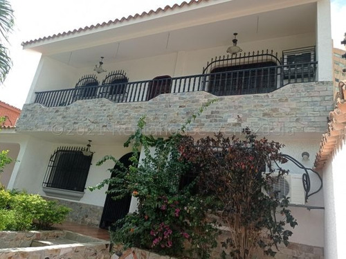 Imagen 10 de 21 de Casa En Venta La Trigaleña Valencia Carabobo 22-2879 Gerardo Guillen Rent A House