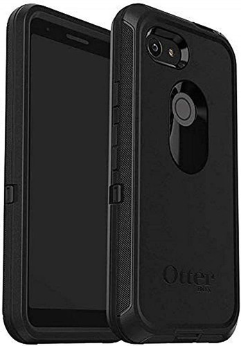 Estuche De La Serie Otterbox Defender Para Google Pixel 3a (