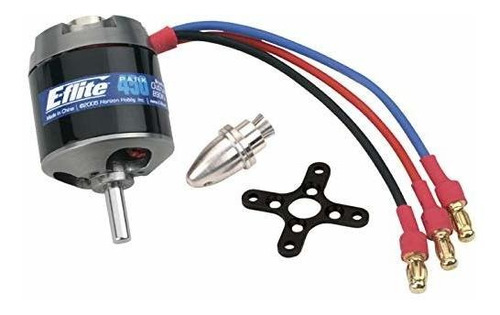 E-flite Park 450 Outrunner Brushless Motor 890kv.