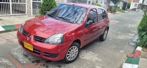Renault Clio 1.2 Campus