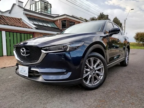 Mazda CX-5 2.5 Grand Touring Lx Station Wagon