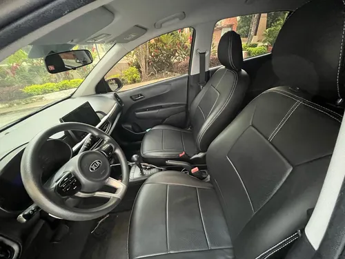 Kia Picanto 1.2 Vibrant At