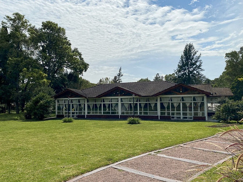 Imagen 2 de 14 de Alquiler De Quinta Para Salón De Eventos, Canning Ezeiza