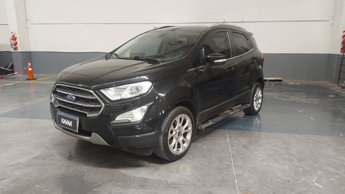 Ford Ecosport 2.0L TITANIUM AUTO