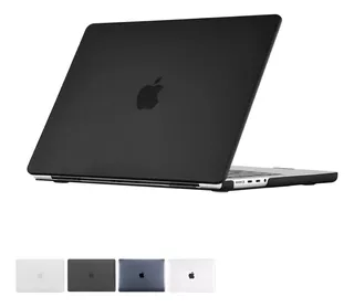 Case Capa Proteção Novo Macbook Pro 14 Pol 2021-2022-2023+