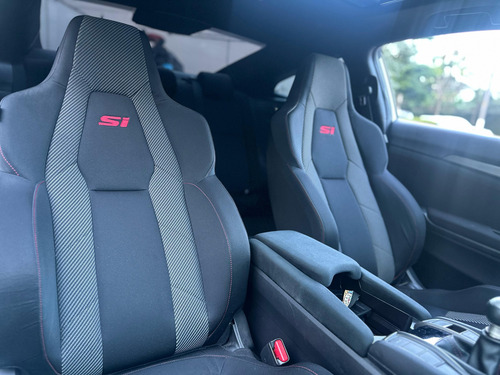Honda Civic 1.5 Si Turbo 2p