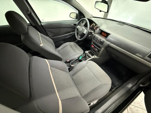 Chevrolet Vectra 2.0 MPFI EXPRESSION 8V 140CV