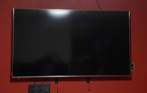 Imagen 2 de 5 de Pantalla Hisense 65 Pulgadas Hd 4k