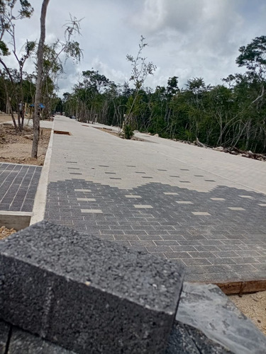 Kalma Tulum, Venta De Terrenos, Precioso Desarrollo De 135 Lotes En Tulum