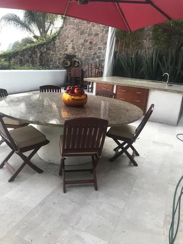 Casa En Venta En Jardines Del Pedregal