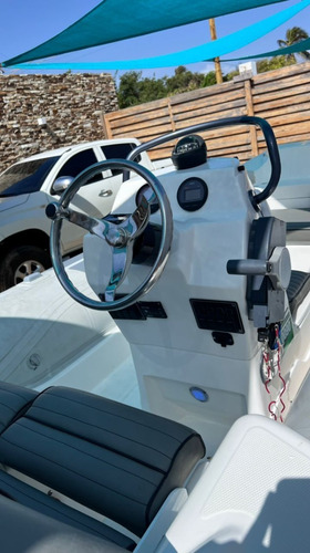 Imagen 5 de 9 de Dinghy Caribe 15 Lv2122