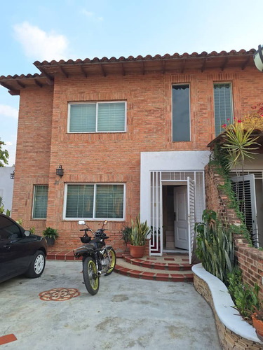 Venta De Townhouse San Diego Conj.res Trinitarias (kcl)