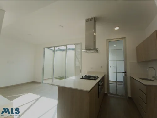 Venta De Casa En La Ceja(mls#253111)