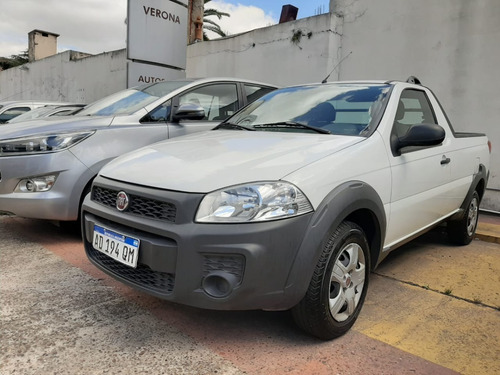 Fiat Strada Cs Ad194