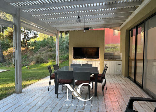 Casa En Venta En Costa Esmeralda