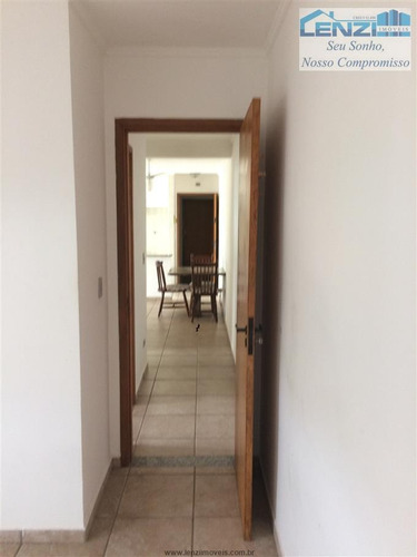 Imagem 25 de 25 de Apartamentos À Venda Em Bragança Paulista/sp - Compre O Seu Apartamentos Aqui! - 1361913