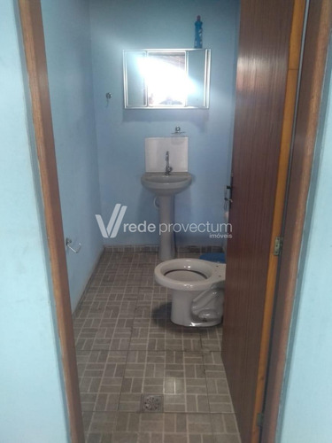 Casa À Venda Em Jardim Shangai - Ca284301