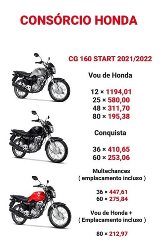 Imagem 8 de 15 de Honda