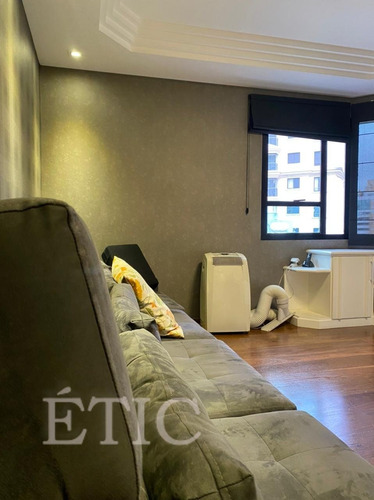 Imagem 3 de 15 de Apartamento - Jardim Avelino - Ref: 4097 - V-ap1942