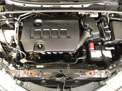 Imagem 13 de 14 de Toyota Corolla Sedan Xei 2.0 16v (flex) (aut) Flex Automát