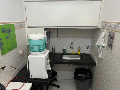 Sala Comercial Em Bauru Próximo A Prefeitura E Correios