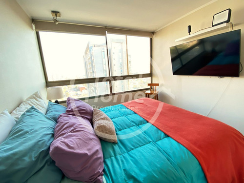 Vendo Departamento En Lazo Cerca De Metro Lo Vial San Miguel