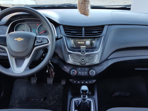 Chevrolet Sail Full A/c 2022