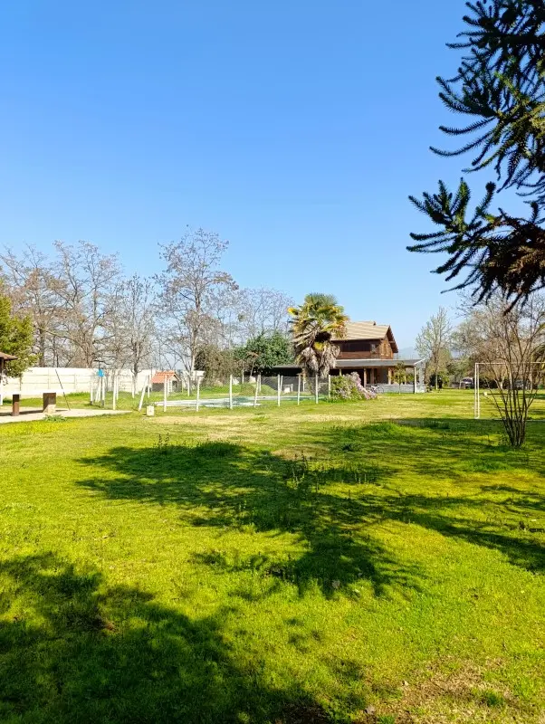 Imagen 4 de 24 de Oportunidad! Venta Casa En Condominio 5.600m2 Peñaflor