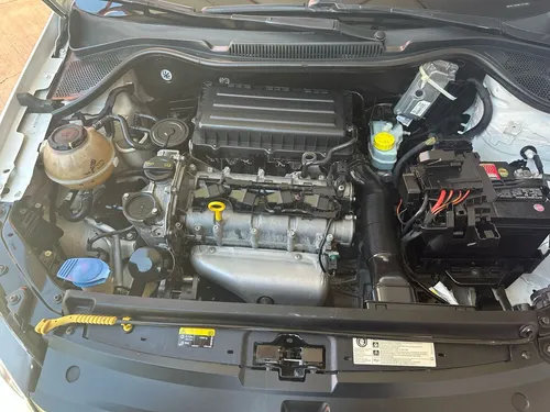 Volkswagen Vento 1.6 Starline At
