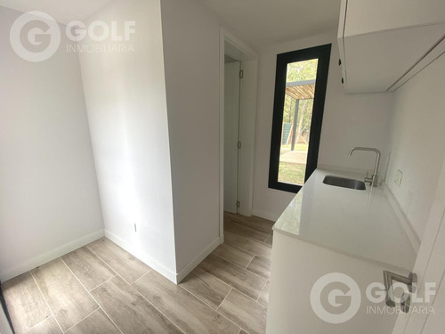 Imagen 9 de 24 de Vendo Casa En Barrio Parques A Estrenar