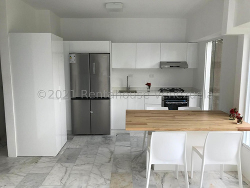 Imagen 11 de 15 de Apartamento En Venta Colinas De Bello Monte Mls #22-725