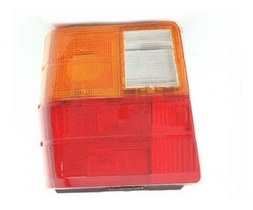 Faro Trasero Tricolor P/ Fiat Uno 1988 - 2003 Original Izqui