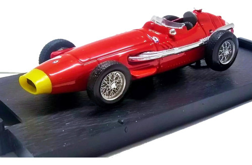 Formula 1 Maserati 250f G.p Alemania 1957 Fangio 1:43 Brumm