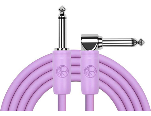 Cable Kirlin Para Instrumento 3mts Profesional Ipcc242-3mli
