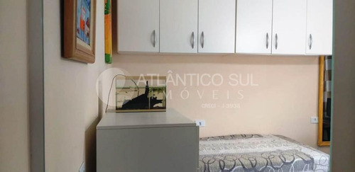 Imagem 25 de 30 de Apartamento À Venda, Canoas, Pontal Do Parana - Pr - 304