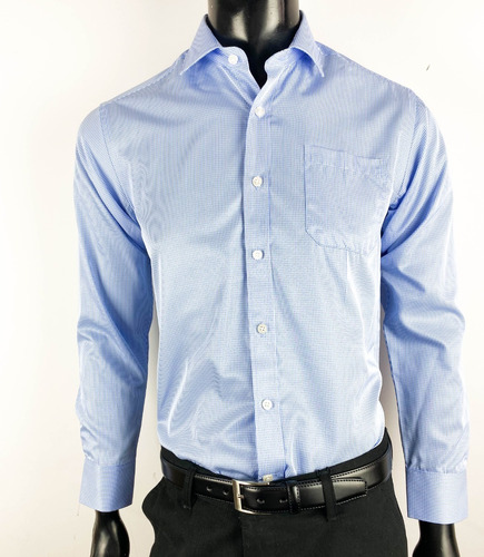 Camisa Julio Zelman Art.29840