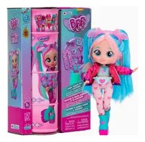 Comprar Bff By Cry Babies Bruny Muñeca Coleccionable Serie 2