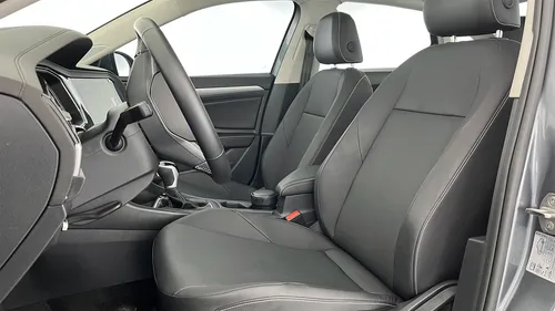 Volkswagen Jetta TSI HIGHLINE