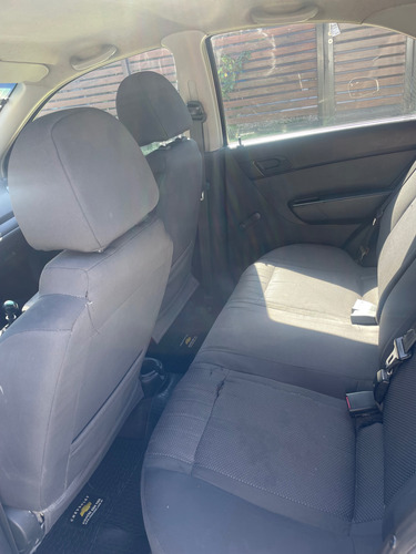 Chevrolet Aveo 1.6 Lt