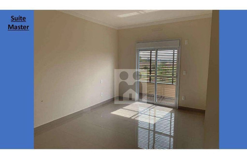 Imagem 18 de 30 de Casa Com 4 Dormitórios À Venda, 221 M² Por R$ 930.000,00 - Recreio Das Acácias - Ribeirão Preto/sp - Ca0523