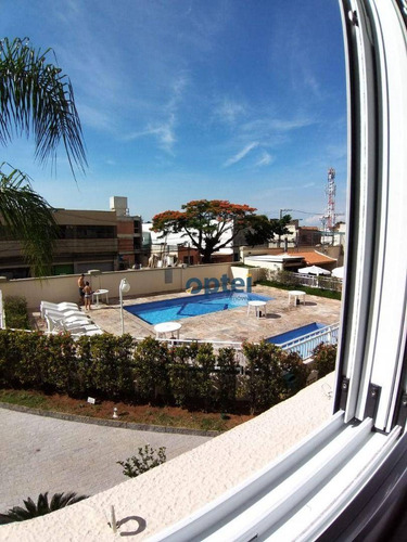 Imagem 26 de 30 de Apartamento Com 3 Dormitórios À Venda, 70 M² Por R$ 425.500,00 - Barcelona - São Caetano Do Sul/sp - Ap0474