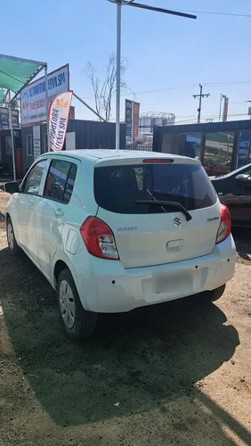 Suzuki Celerio 1.0 N Ga 5p - My15 Mt 2017