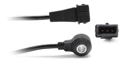 Sensor Detonacion Ks Passat 6cil 2.8l 93 Al 97 8167637