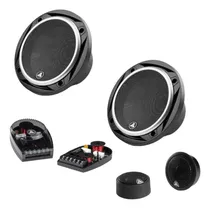 Comprar Set De Medios Jl Audio C2-525 100w Rms 5.25 Pulgadas