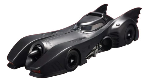 Batmobile (1989 Batman Ver.) 1/35 Scale Model Kit