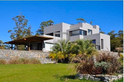 Imagen 4 de 13 de Chacra En Venta Punta Piedras 4 Dorm, 9928 Has #1820